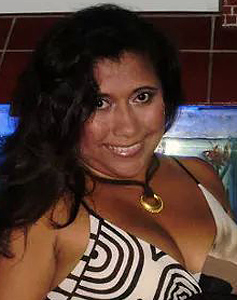 53 Year Old Barranquilla, Colombia Woman